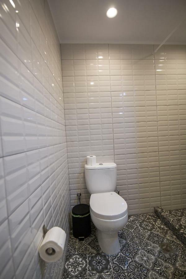 White Lux Apartment For 2 Vipgreece Atenas Exterior foto